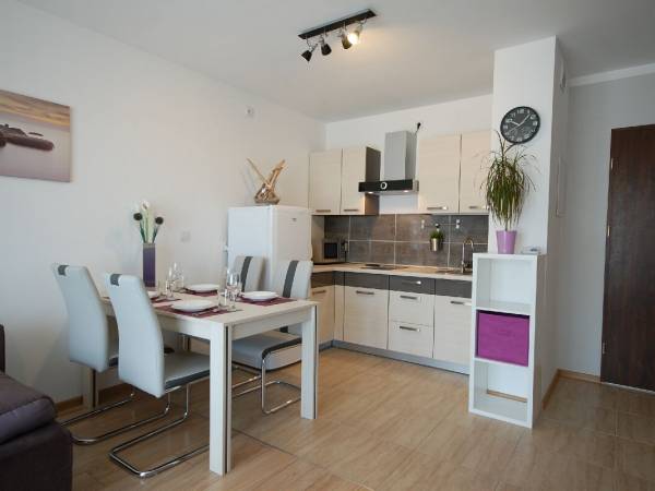 Apartamenty Północ