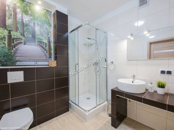 Apartamenty Północ