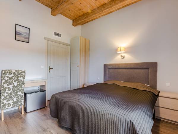 Pensjonat Rybical na Mazurach