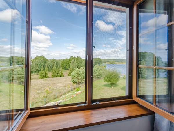 Pensjonat Rybical na Mazurach