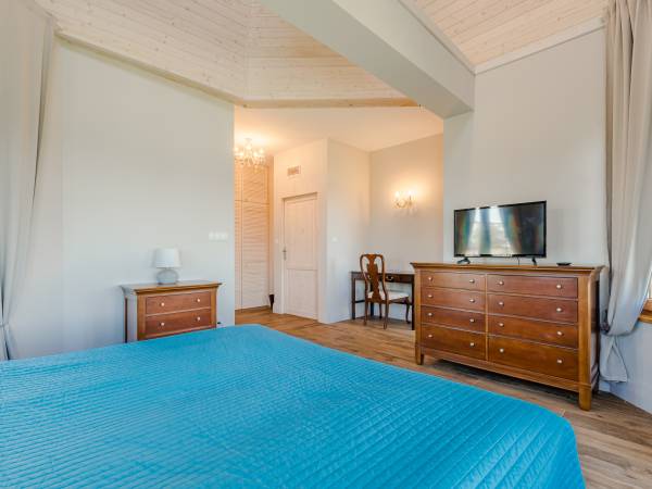 Pensjonat Rybical na Mazurach