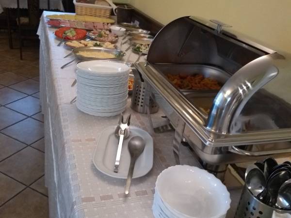 Zapraszamy na śniadanie