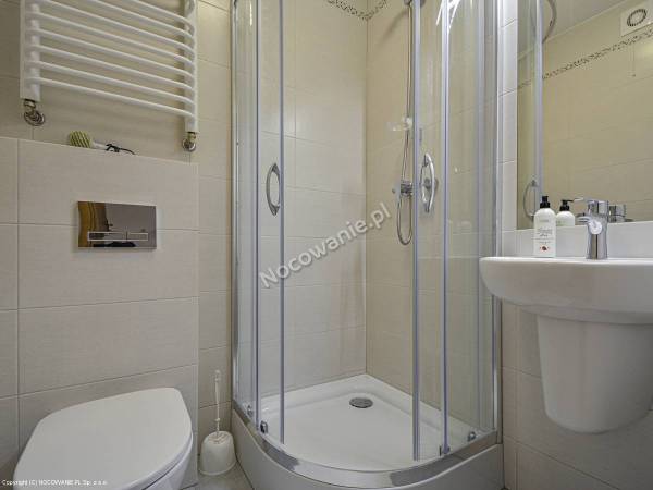 Baranówka Pokoje Gościnne