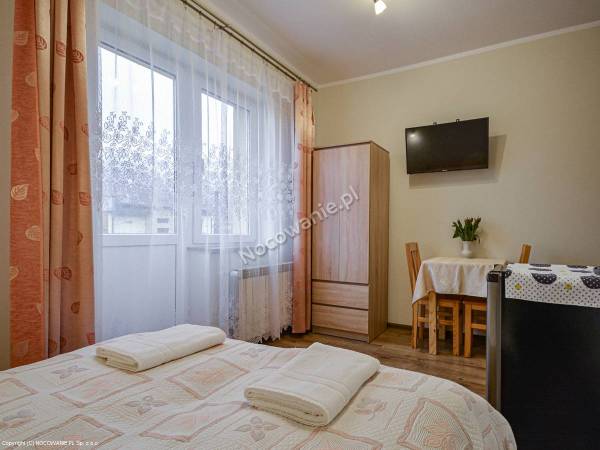 Baranówka Pokoje Gościnne