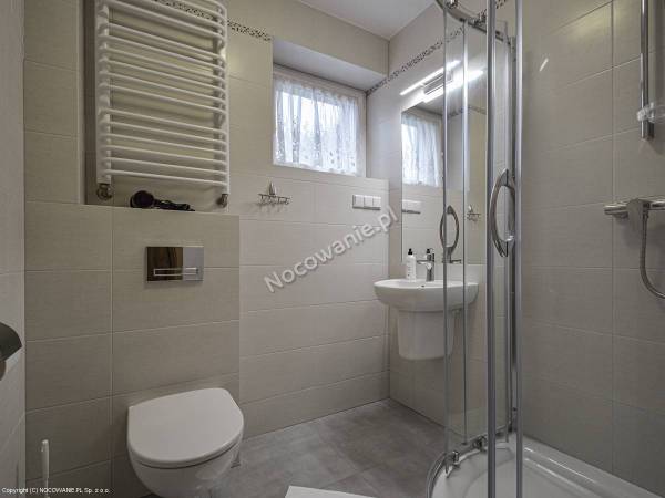 Baranówka Pokoje Gościnne