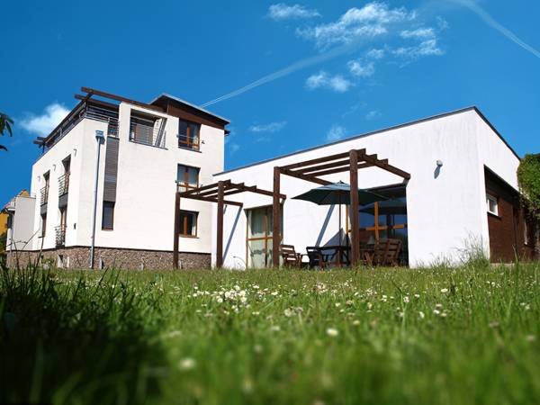 DRAKKAR - Apartamenty i pokoje