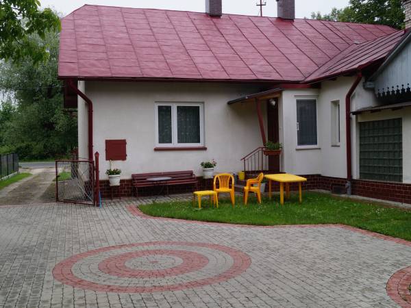 Agroturystyka Biała Sowa