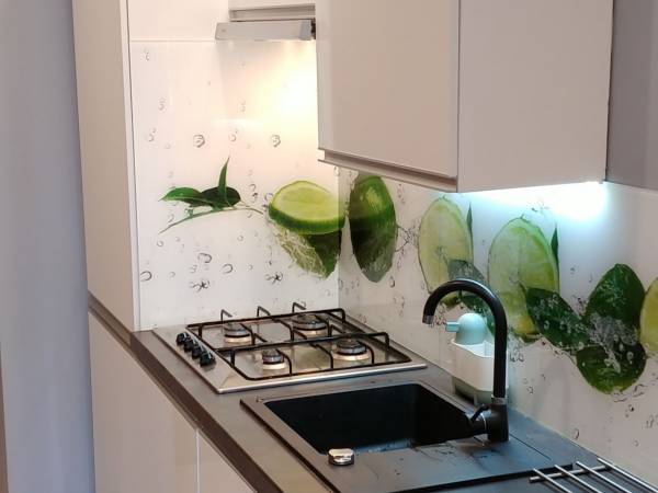 Pokoje i Apartament Zacisze