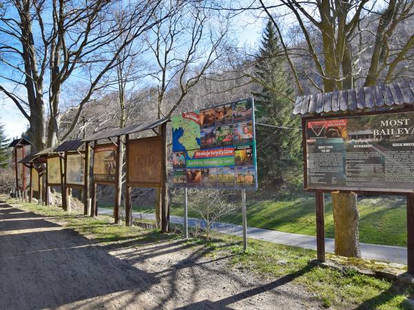 Sztolnie Walimskie RIESE