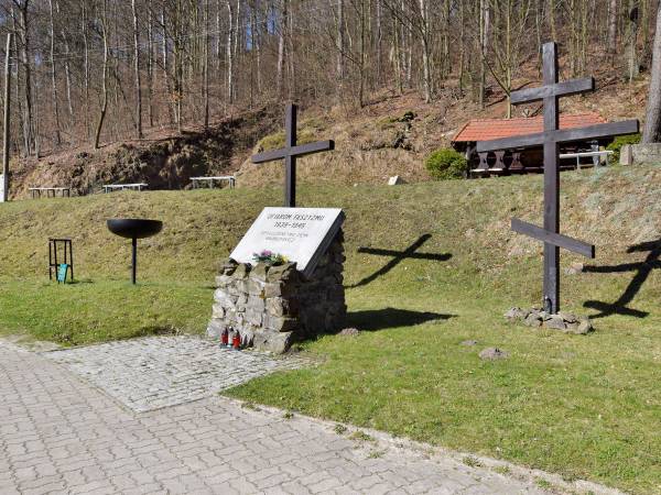 Sztolnie Walimskie RIESE