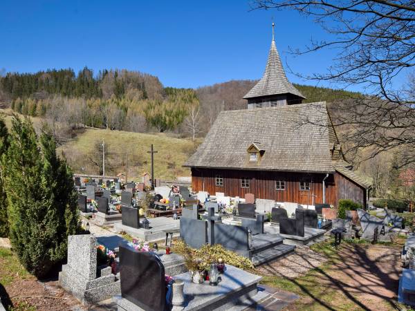 Kościół Narodzenia NMP