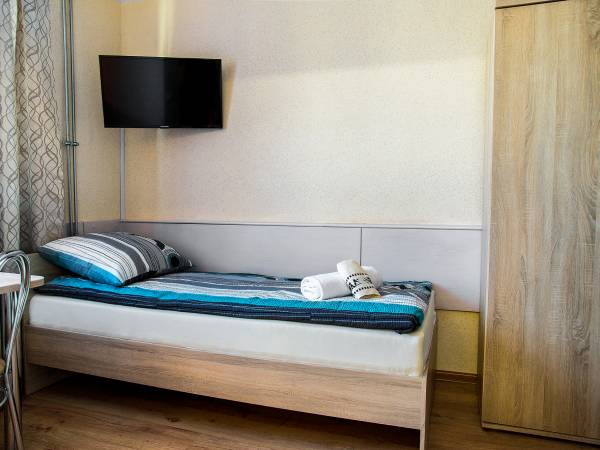 Pokój 2 osobowy na parterze