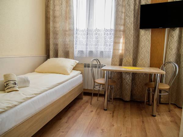 Pokój 2 osobowy na parterze