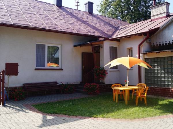 Agroturystyka Biała Sowa