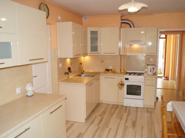 Agroturystyka Biała Sowa