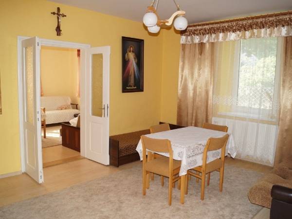 Agroturystyka Biała Sowa