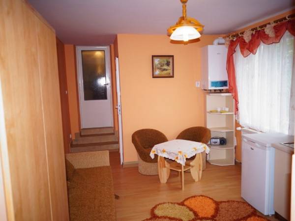 Agroturystyka Biała Sowa