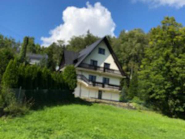 Fajne Miejsce Szczyrk