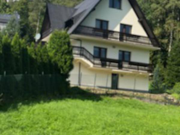 Fajne Miejsce Szczyrk