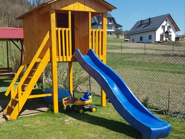 Pokoje Janina Węglarz