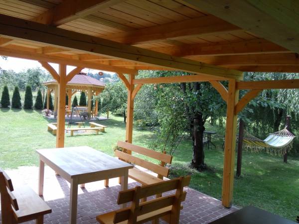 Agroturystyka Biała Sowa