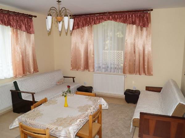 Agroturystyka Biała Sowa