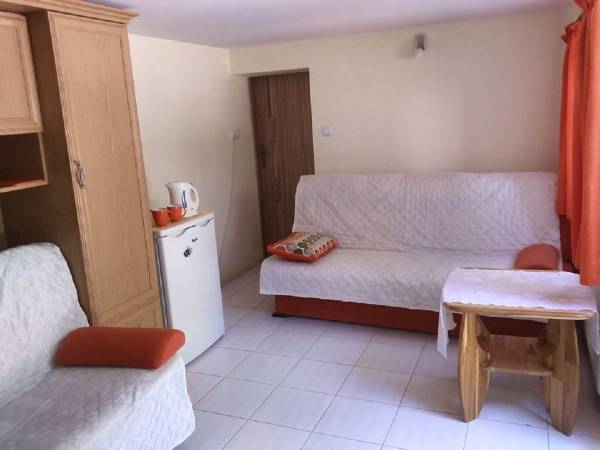 Agroturystyka Biała Sowa