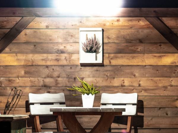 Zagroda Krowiarki Chochołów