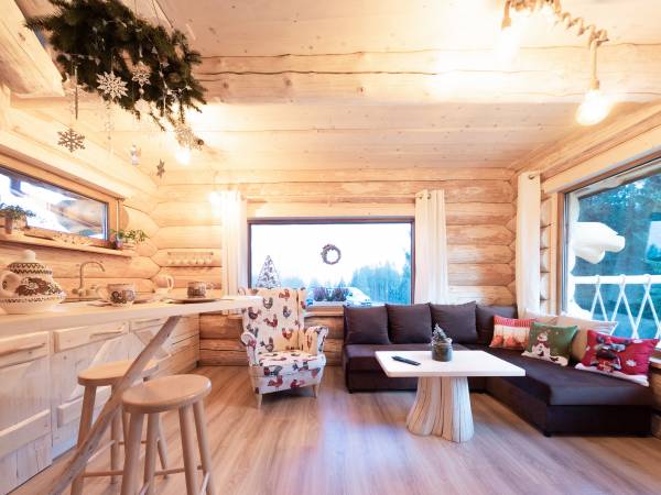 Zagroda Krowiarki Chochołów