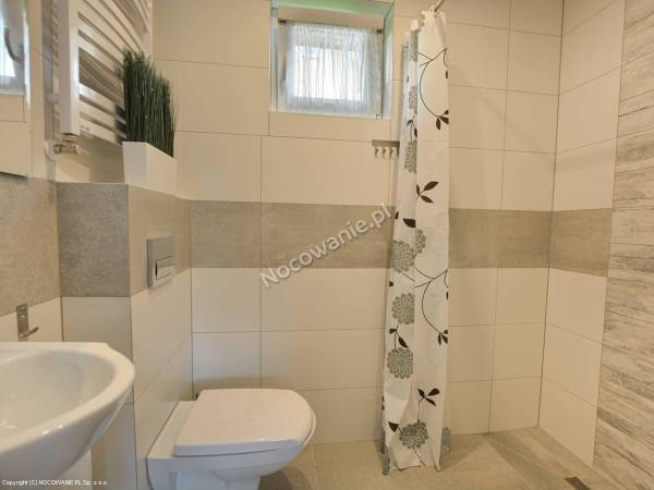 Agroturystyka na Górce - pokoje i domki całoroczne 