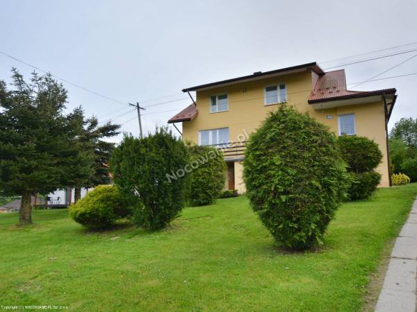 Agroturystyka na Górce - pokoje i domki całoroczne 