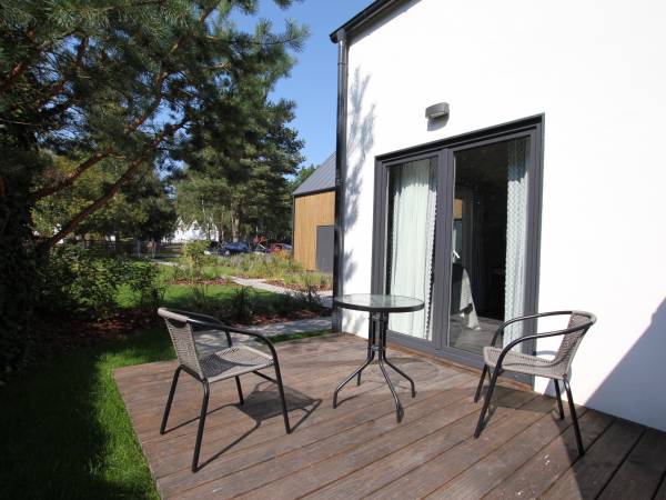 Skandynawskie Domy i Marynarskie Domki