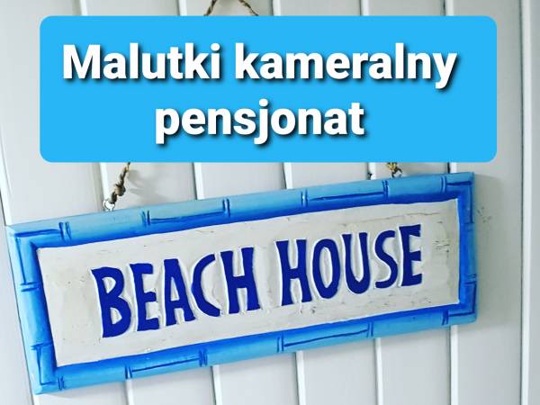 Muszelka - pokoje i apartamenty