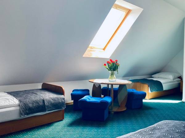 pok. 4 osobowy bez balkonu