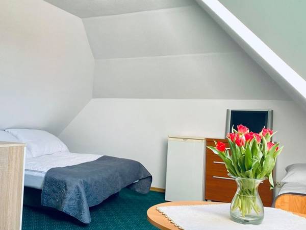 pok. 4 os bez balkonu