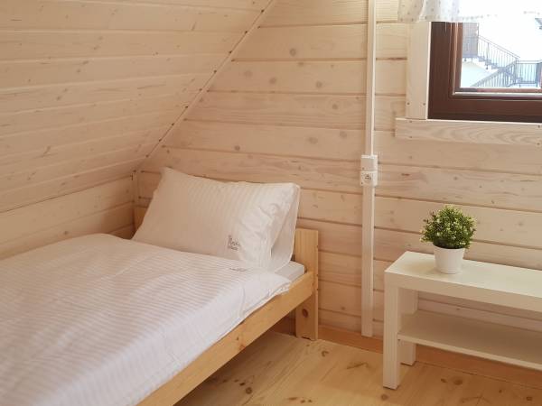 Domki Morskie Opowieści