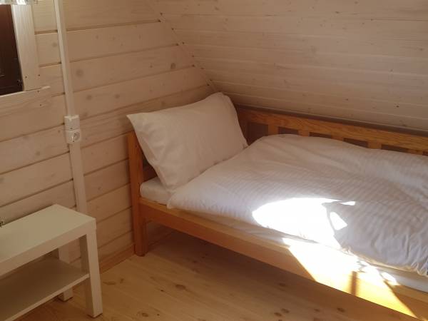 Domki Morskie Opowieści