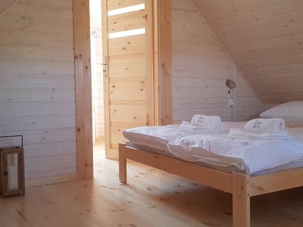 Domki Morskie Opowieści