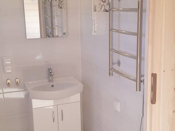 Domki Morskie Opowieści