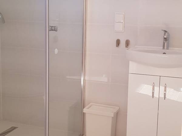 Domki Morskie Opowieści