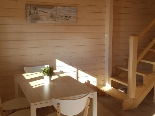 Domki Morskie Opowieści