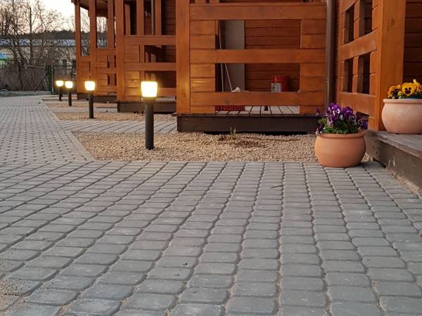 Domki Morskie Opowieści