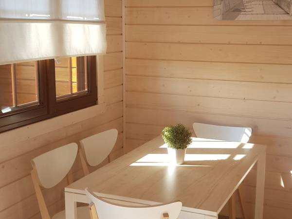 Domki Morskie Opowieści