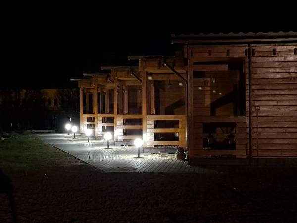 Domki Morskie Opowieści