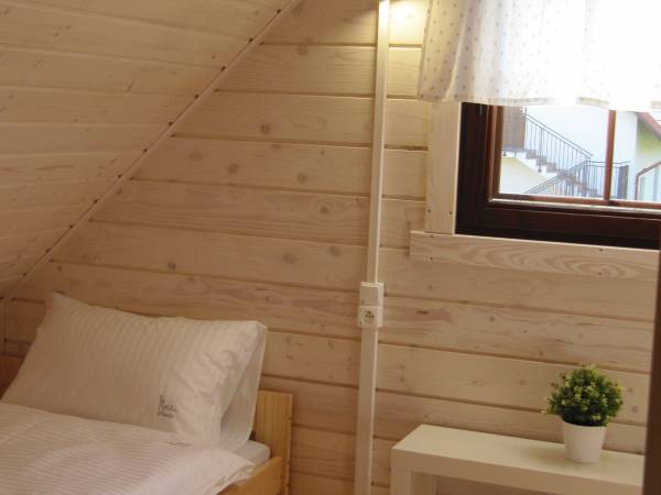 Domki Morskie Opowieści