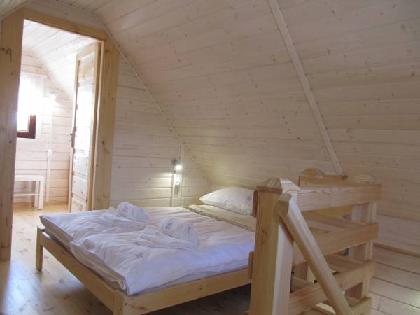 Domki Morskie Opowieści