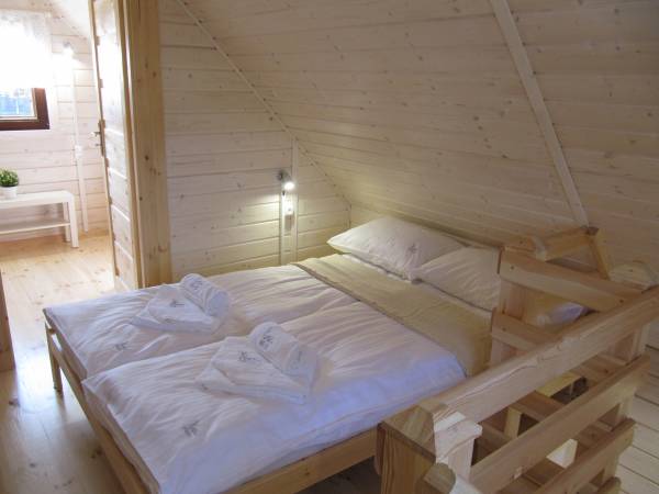 Domki Morskie Opowieści