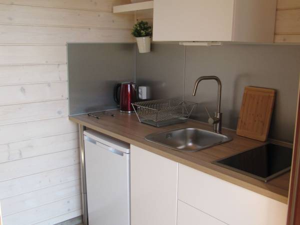 Domki Morskie Opowieści