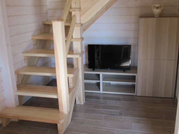 Domki Morskie Opowieści