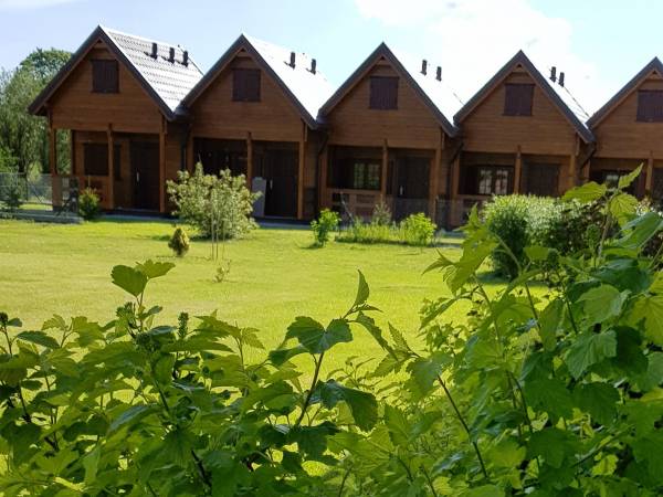 Domki Morskie Opowieści